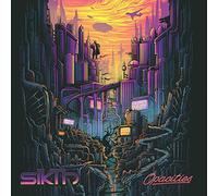 Sikth - Opacities