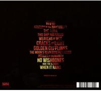 SIKTH - THE FUTURE IN WHOSE EYES? [DIGIPAK] NEW CD