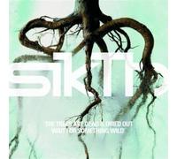 Sikth - The Trees Are Dead & Dried Out Wait For Something Wild