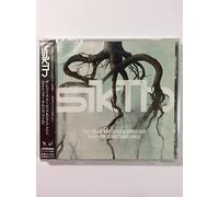 Sikth - Trees Are Dead&Dried Out Wait