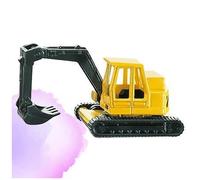 Siku 08 - Crawler Excavator S0801 Top Quality Toy
