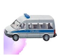 Siku 08 - Police Van S0804 Top Quality Model