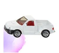 Siku 08 - White Pick-Up S0867 Top Quality Model