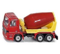Siku 0813 Concrete Mixer Concrete Truck Model Car NEW Construction Vehicle