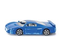 Siku 0875 Storm Super Sports Car 1:87 Diecast Toy