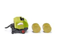 Siku 1:32 Claas Round Baler
