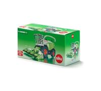 Siku Claas Jaguar 960 Forage Harvester - Scale 1:32 Green