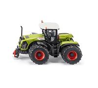 Siku 3271 Claas Xerion 5000 tractor 1:32 scale Claas Tractors metal Fastrac toy