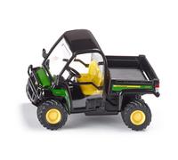 SIKU 1:32 Scale John Deere Gator Toy