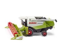 SIKU 1:50 SCALE CLAAS COMBINE HARVESTER