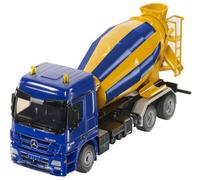 Siku Mixer truck