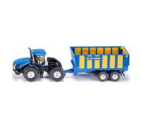 Siku 3131947 Tractor Green Kids