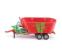 SIKU 1:50 SCALE STRAUTMANN FODDER MIXER
