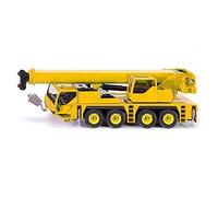 SIKU 1:55 SCALE MOBILE CRANE