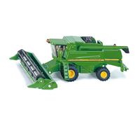Combine Harvester John Deere 968 1:87 Model 1876 Siku