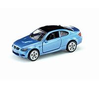 SIKU 1:87 SCALE BMW M3 COUPE