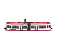 1:87 Tramway - Siku 1895 Strassenbahn Tram 187 1/84 Scale Speelgoed Tram Model - siku 1895 strassenbahn tram 187 1/84 Scale Speelgoed Tram Model Kit
