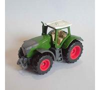 siku 1063, Fendt 1050 Vario Tractor, Metal,Plastic, Green, Toy tractor for children
