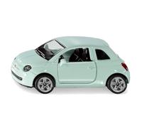 Siku 1453 fiat 500 car And Traffic Models - Fiat 500 1453 Car 1453fiat 500car - siku fiat 500 1453 traffic models car 1453fiat 500car