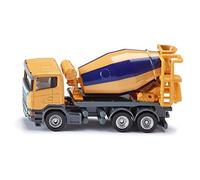 siku Mixer truck