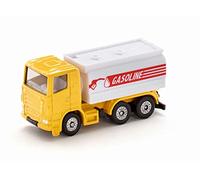 Alpha Siku Tank Truck