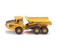 Siku 1:87 Volvo Dumper Truck