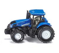 SIKU 1012 TRACTOR NEW HOLLAND