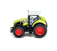 Claas Axion 950 Tractor 6.7 Cm Steel Green/Red (1030)