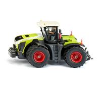 SIKU 10678800000 Class Xerion 5000 Tracvc Anniversary Model 25 Years Claas Xerio