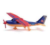 Siku 11 - Sport Airplane S1101 Top Quality Toy