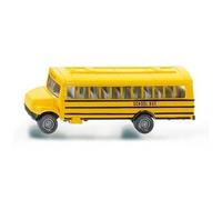 Siku 13 - American School Bus S1319 Top Quality Model