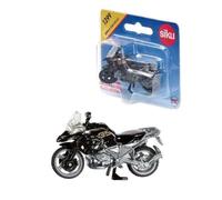 Siku 13 - Bmw R 1250 Gs Lci Motorcycle Top Quality Toy