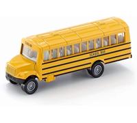 Siku Diecast US School Bus Vehicle 1319