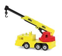 Siku 1326 Hydraulic Crane Truck 1:87 Diecast Toy