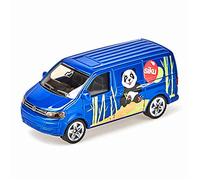 Vw Transporter Diecast Truck - Siku Miniature Replica Toy Model Vehicle Car Van - Siku Vw Transporter Miniature Replica Toy Model Vehicle Car Van