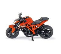 Siku 1384 KTM 1290 Super Duke R Motorbike 1:87 Diecast Toy