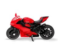 Siku 1385 Ducati Panigale 1299 Motorbike 1:87 Diecast Toy