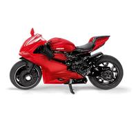 Siku Diecast Ducati Panigale Motorbike Vehicle 1299