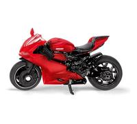 Siku Diecast Ducati Panigale Motorbike Vehicle 1299