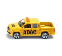 Siku 14 - Road Assistance Pick-Up S1469 Top Quality Model