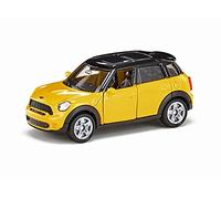 Die-Cast Mini Countryman Car