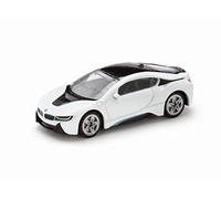 Siku Diecast BMW i8 Car 1458