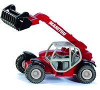 Siku 1482 Manitou Telescopic Loader 1:87