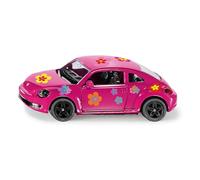 Siku VW The Beetle pink