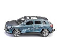 Siku 15 - Audi Q4 Electric Top Quality Model