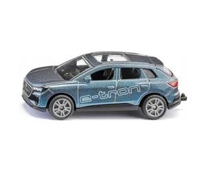 Siku 15 - Audi Q4 Electric Top Quality Model