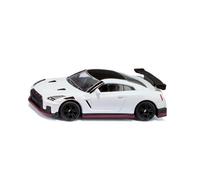 Siku 15 - Nissan GT-R Nismo Top Quality Model