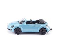 Siku 15 - Vw The Beetle Cabrio S1505 Top Quality