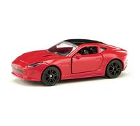 Siku Jaguar F-Type R