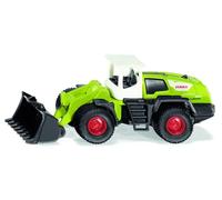 Siku 1524 Claas Torion 1914 Wheel Loader 1:87